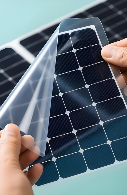 solar films